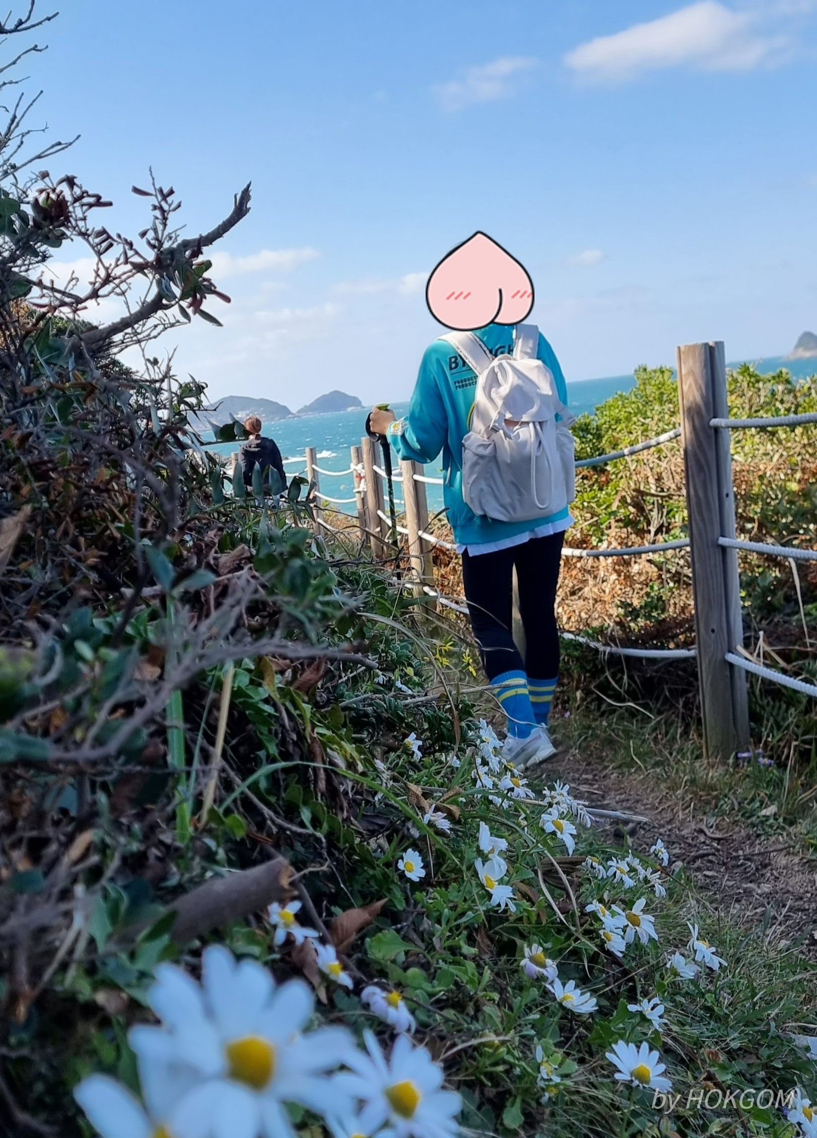 올레18-1코스, 올레18-2코스