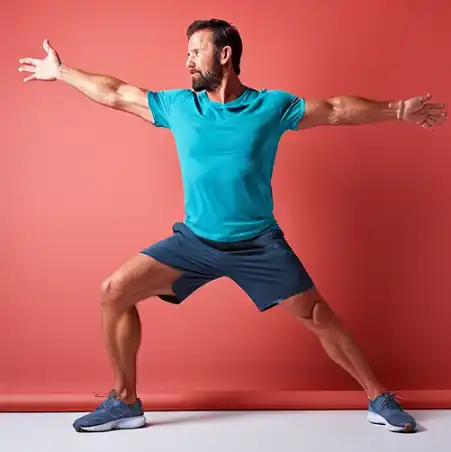 무릎통증 완화를 위한 최고의 스트레칭 운동