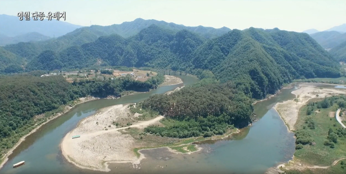 영월 청령포 가는 길&middot;주차장&middot;배 이용 방법&middot;입장료
