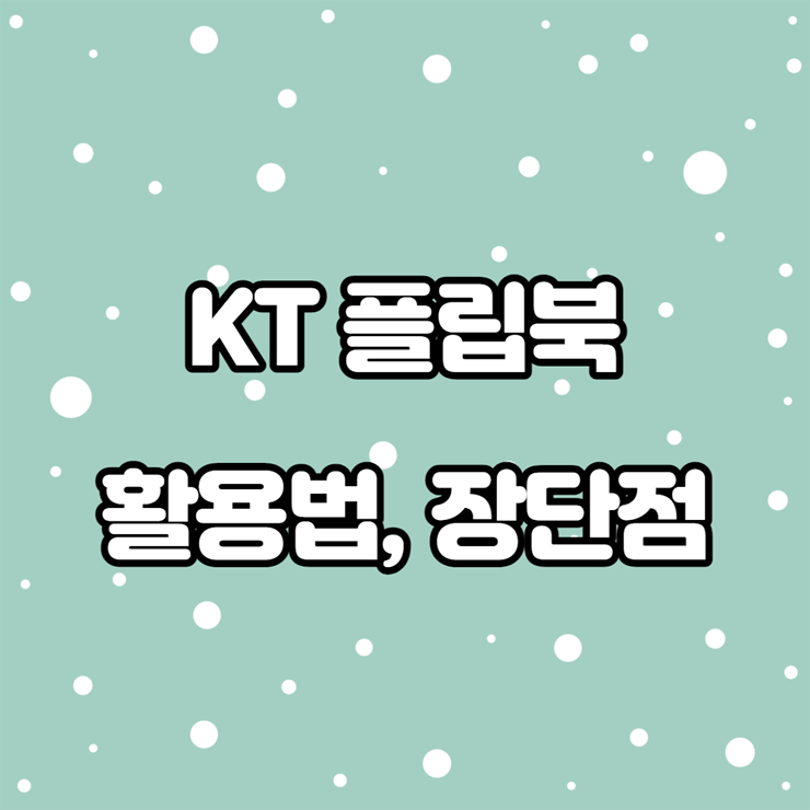 kt flipbook