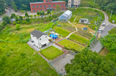 경기도 광주 풀빌라 추천 TOP 5