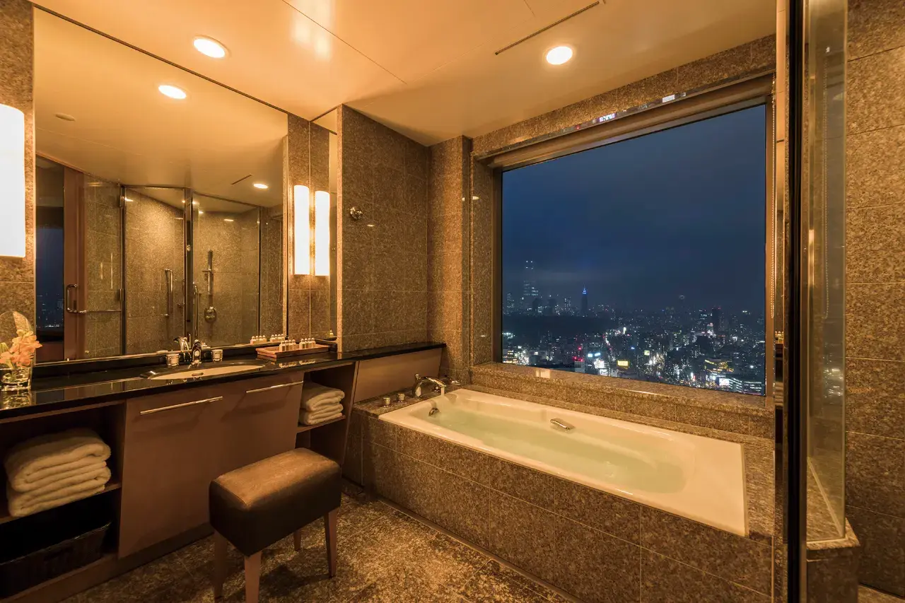 세르리앙타워도큐호텔(4)