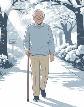 협심증 초기증상