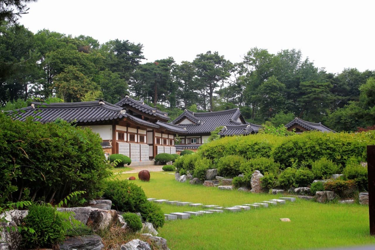 6월에 가볼만한 국내 여행지