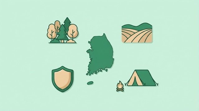 국내 한타바이러스 위험도 설명
