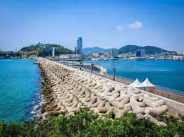 여수 가볼만한곳 - 오동도