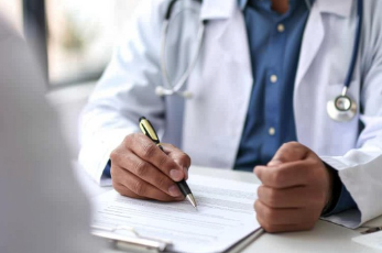 보건증 인터넷 발급 방법 및 대리수령 위임장 (+바로가기)