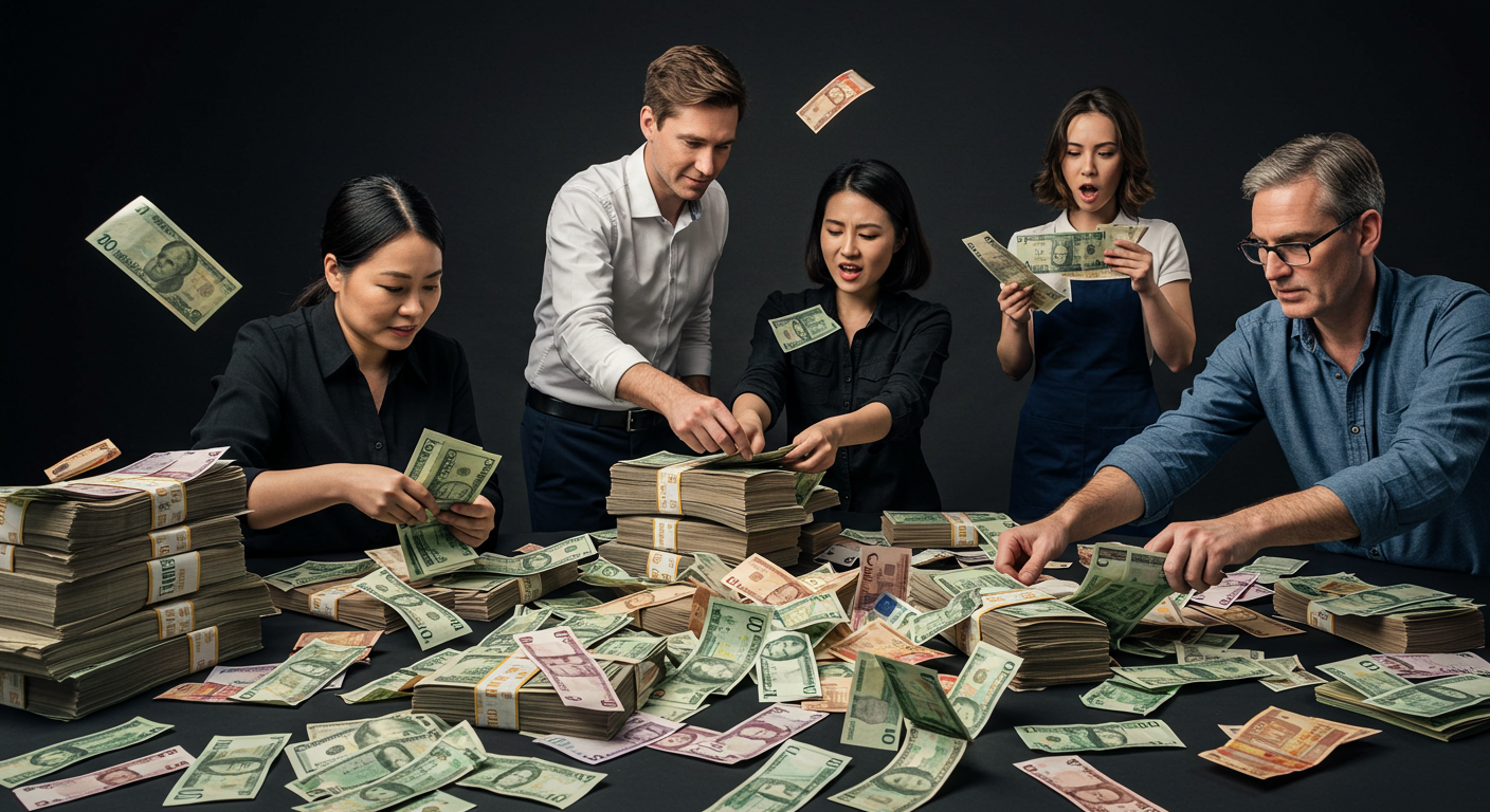 개인파산 무료상담 신청방법