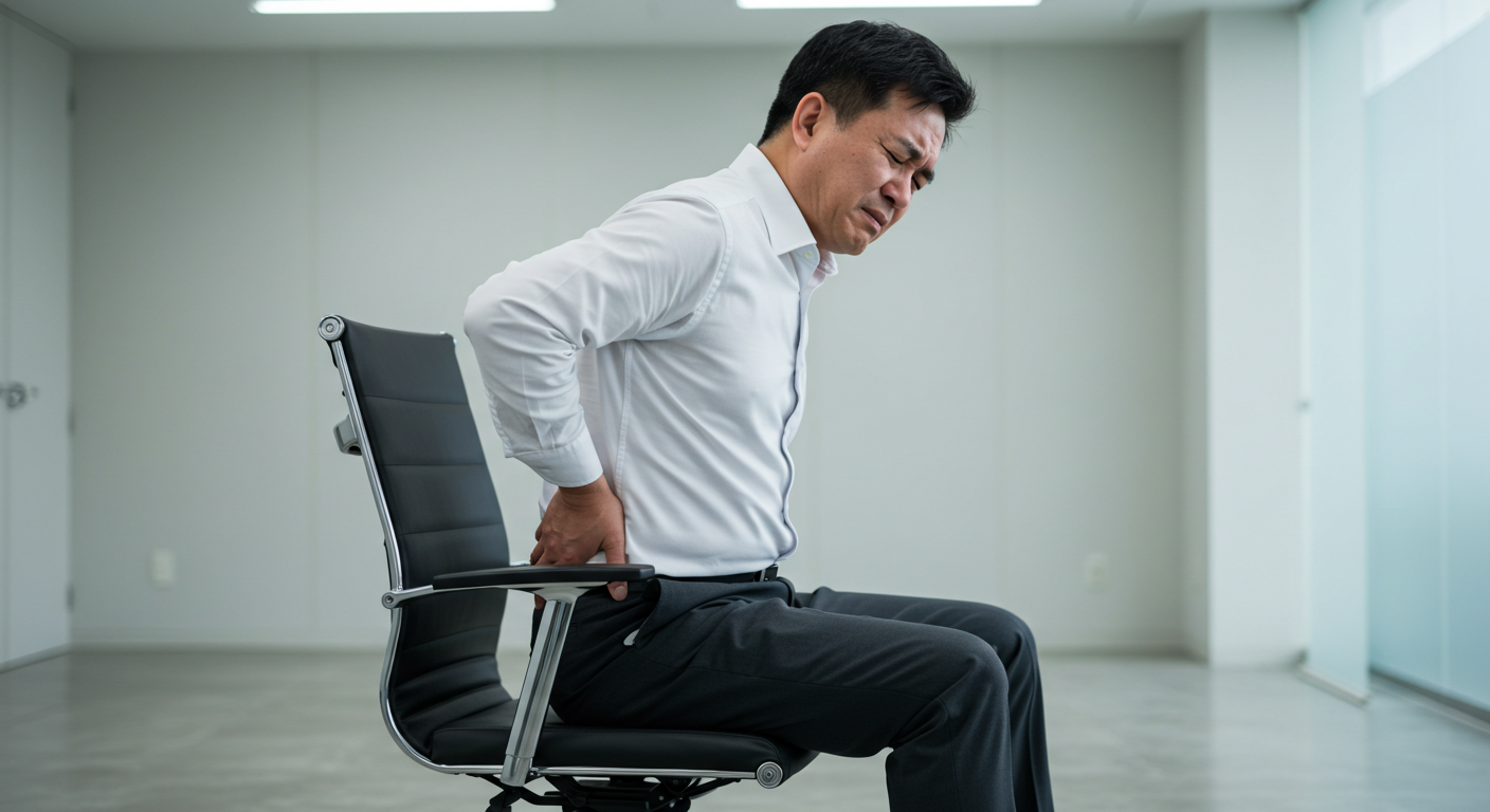 자가진단, 신경외과