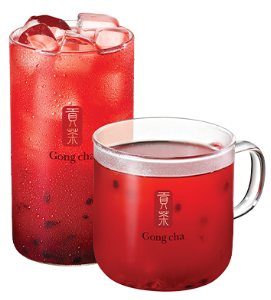 공차 칼로리 및 영양성분