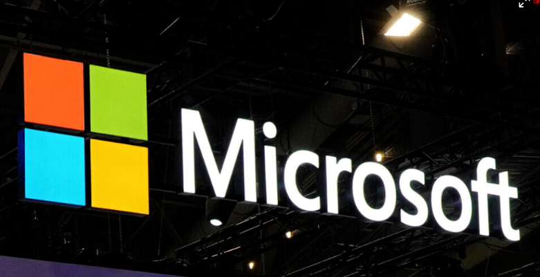 마이크로소프트