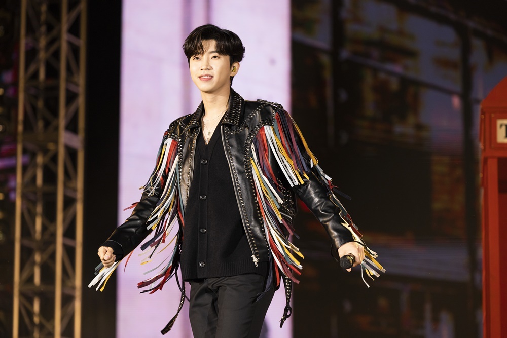 2025 임영웅 전국투어 콘서트 IM HERO – 예매·티켓팅·일정 총정리