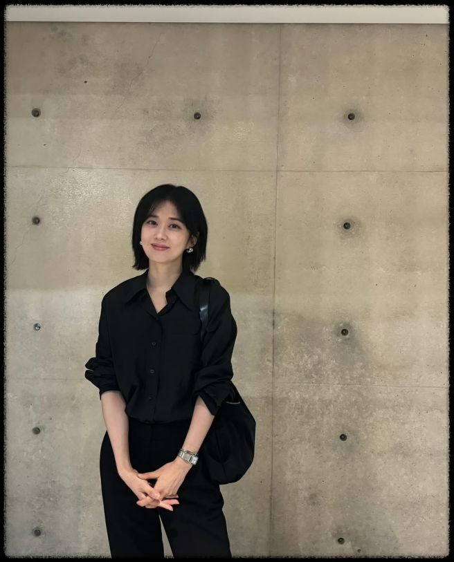 2024 SBS 연기대상: 장나라의 황금빛 도약