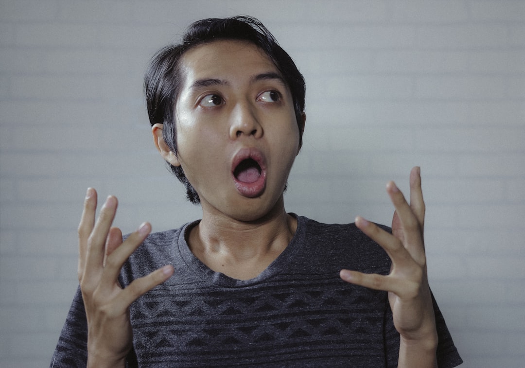 Surprise