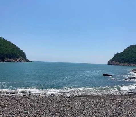 개도