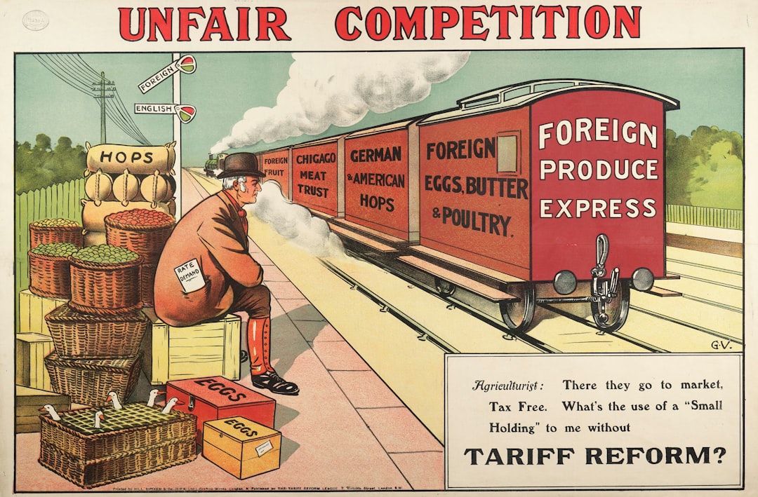 Tariff