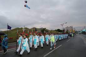 제 20호 당항포대첩 축제 기념음악회 기본일정과 특징 소개 박현빈 김지현 출연
