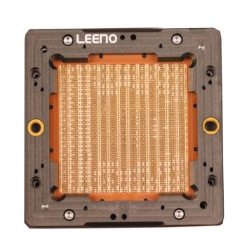 RF DEVICE TEST SOCKET