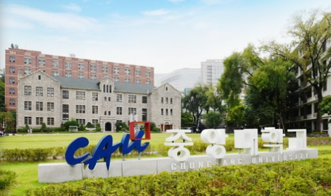 공인회계사 합격 인원 순위 4위 중앙대