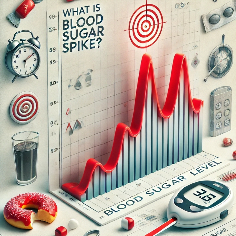 혈당이-올라가는-그래프