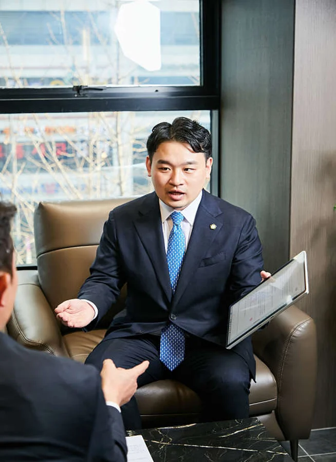 법무법인 일로 수유 분사무소