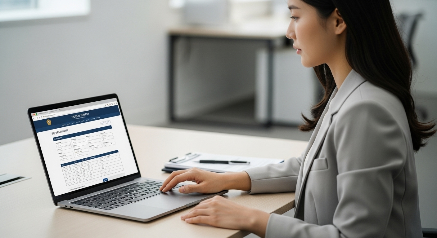 공탁금이란? 기본 개념과 수령 구조 이해하기