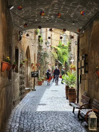 중부 이탈리아 오르비에토 여행 코스 추천_15