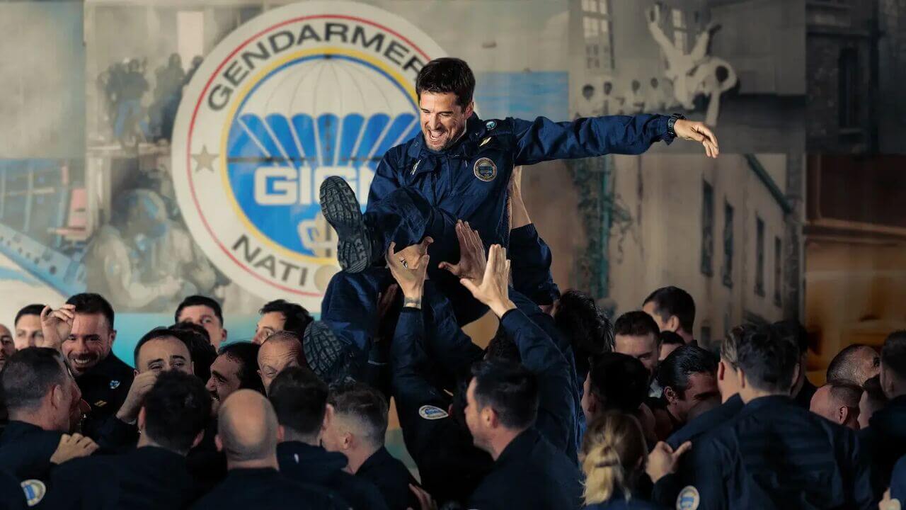 넷플릭스 영화 삶이 다할 때까지