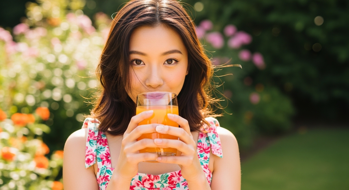 복숭아 효능 부작용