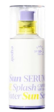 에스쁘아 워터스플래쉬 선세럼