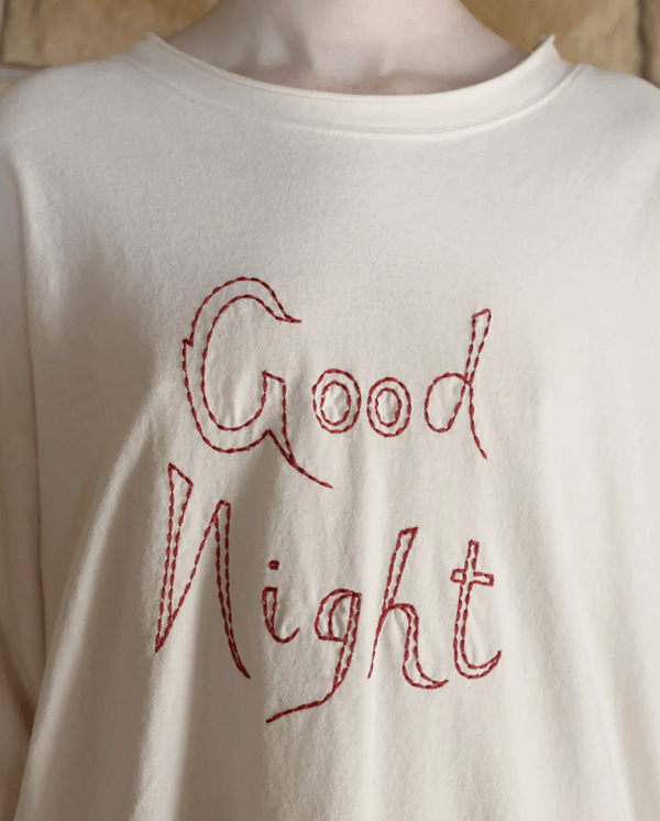 첫 사랑을 위하여 5회 최윤지 티셔츠