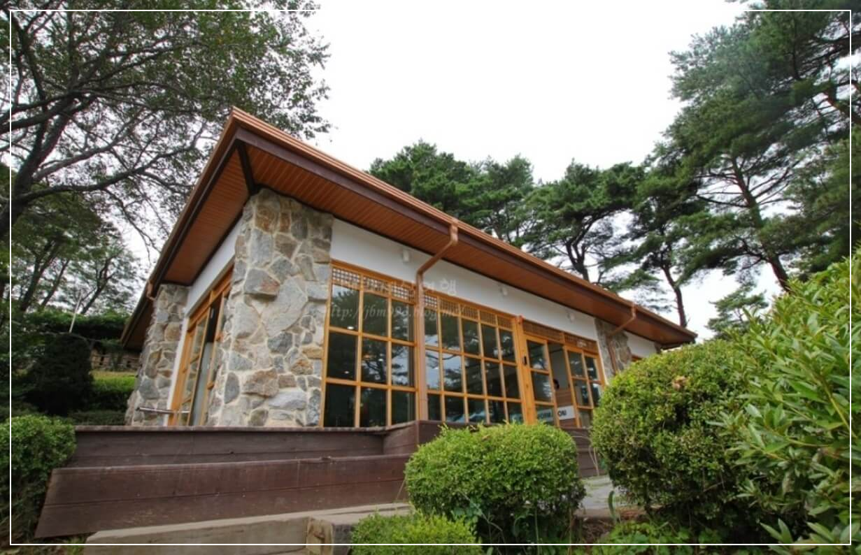 고성 가볼만한곳 베스트10 화진포 이승만&middot;김일성 별장(역사관)