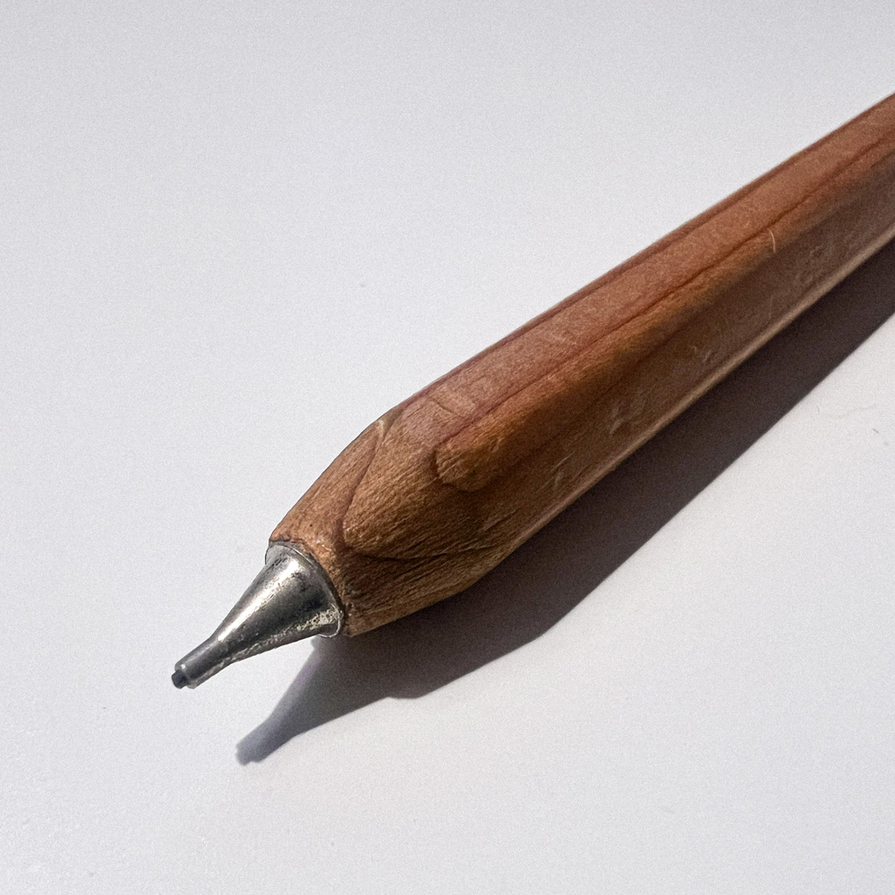 일본샤프 키타부시 kitaboshi wood note