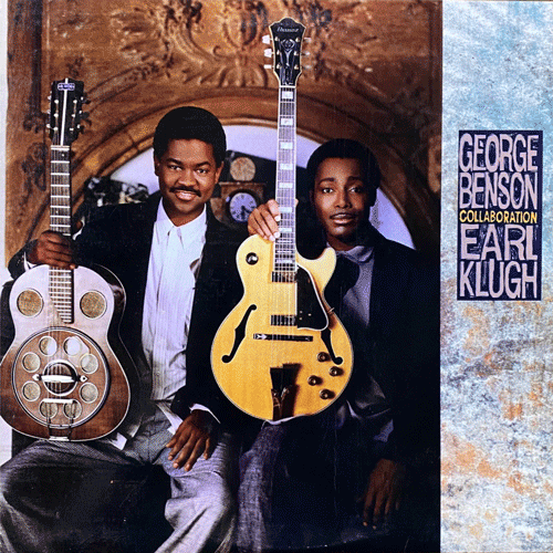 earl klugh george benson collaboration