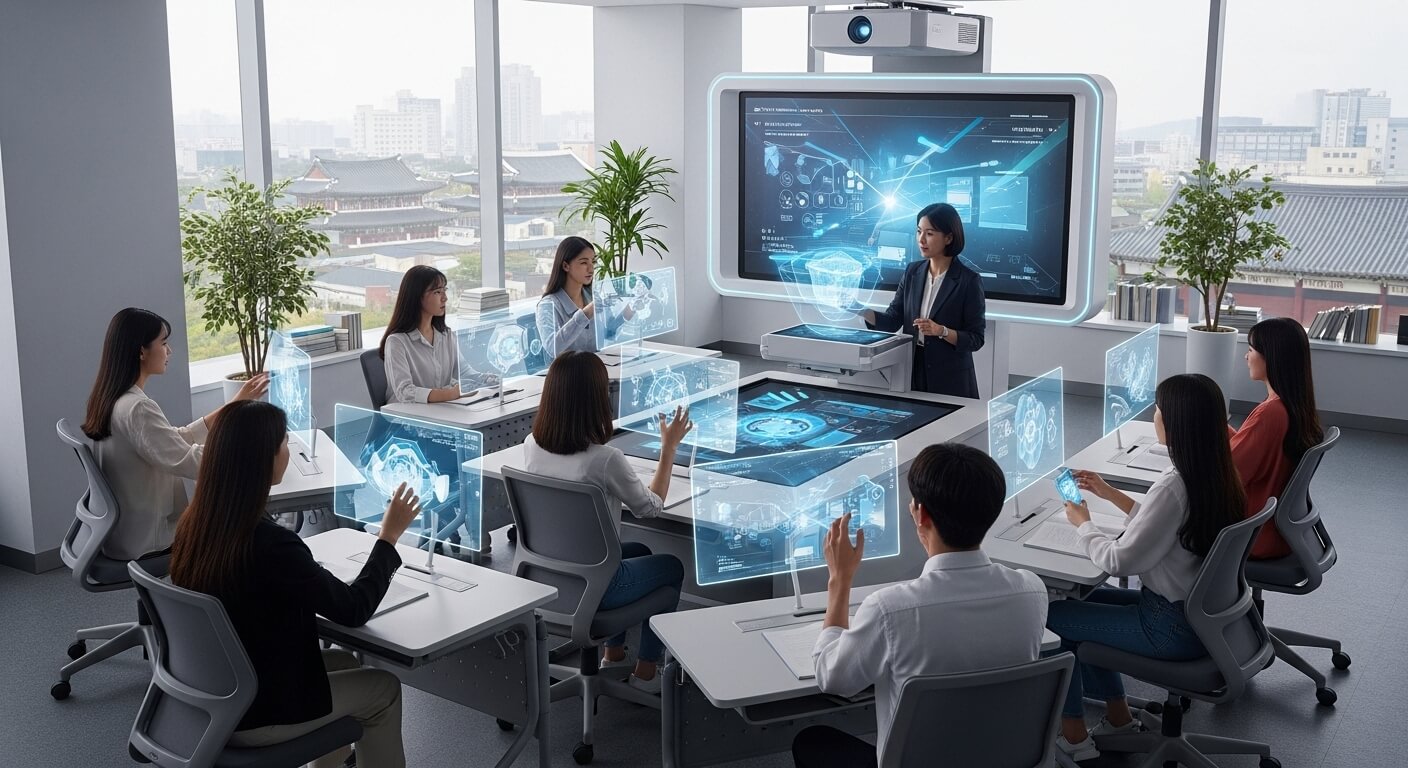 내일배움카드로 배울수 있는것