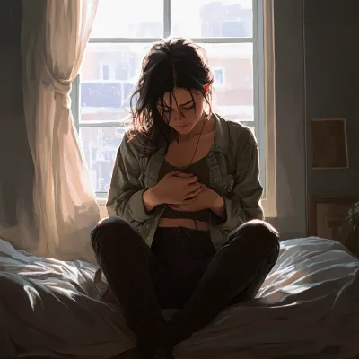 장염 빨리 낫는법! 집에서 쉽게 하는 자연 치유법_5