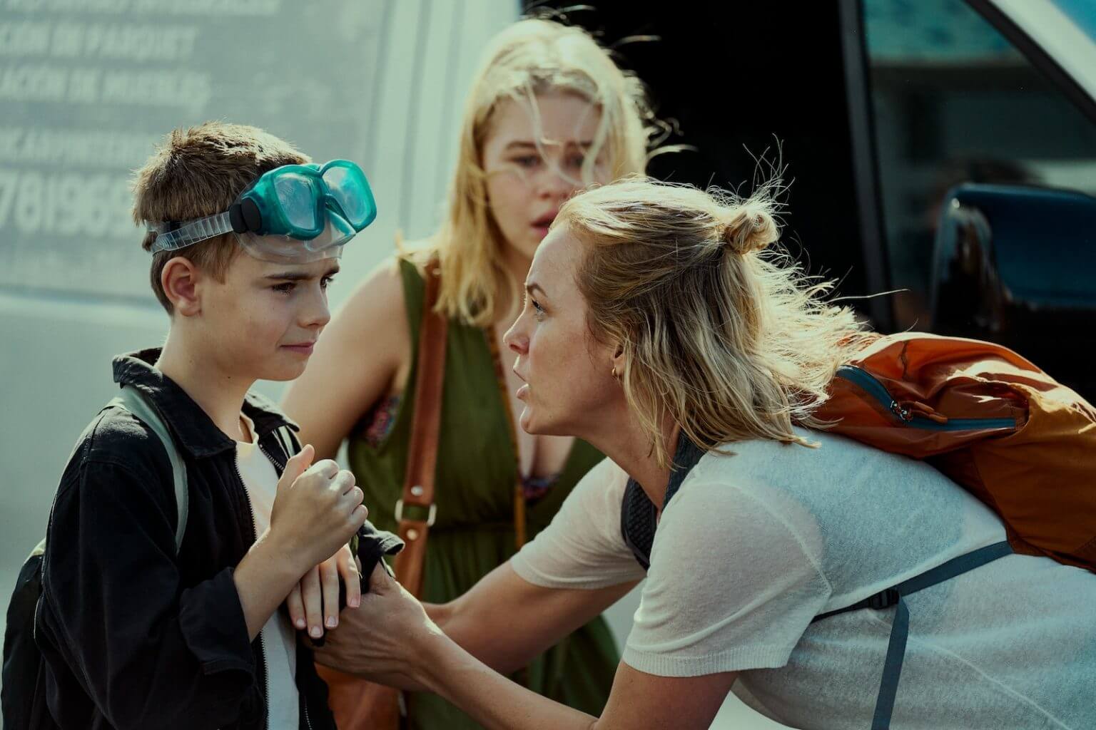 넷플릭스 라팔마