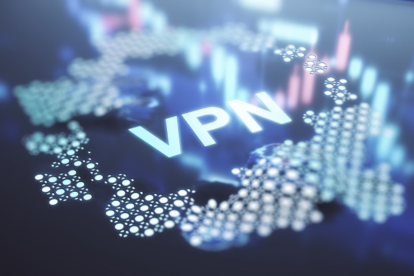 vpn 사용