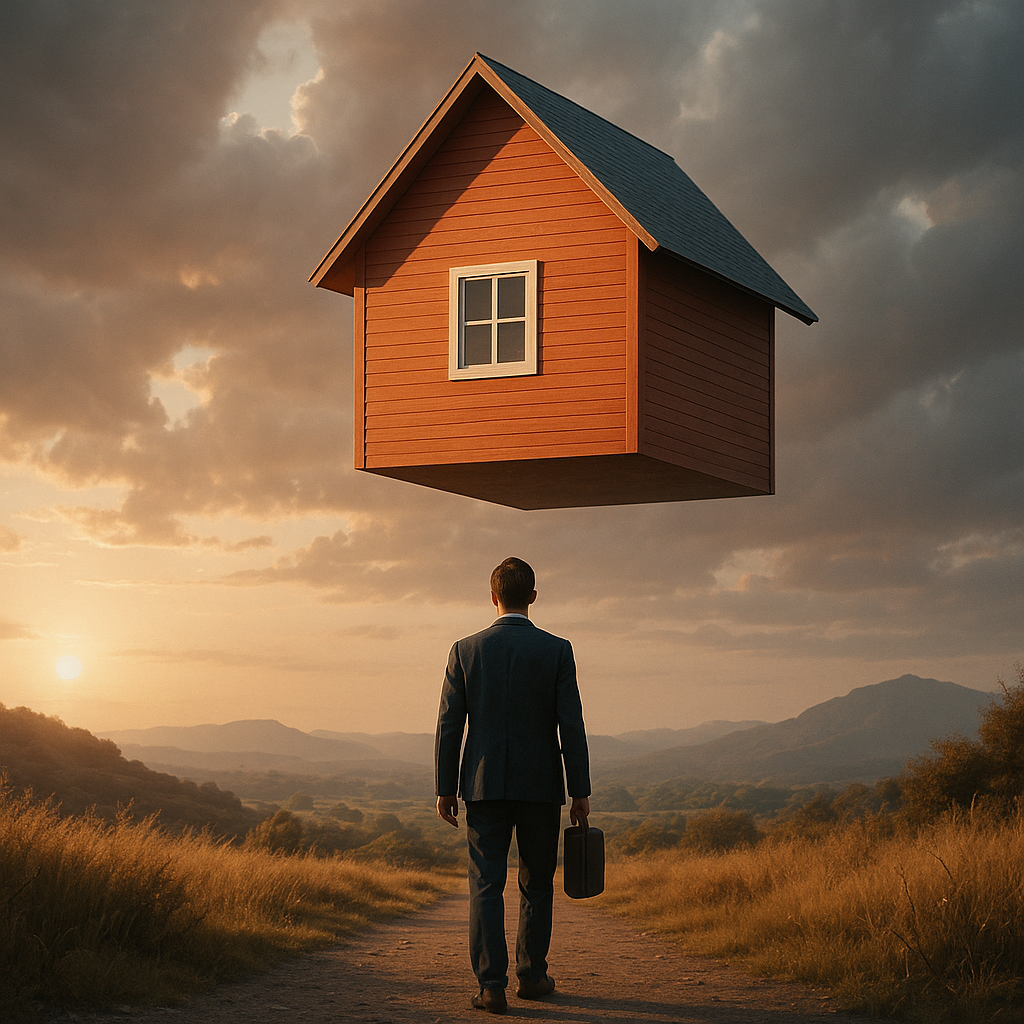 7월 넷째 주 부동산 시장 주요 이슈 전망 🏠