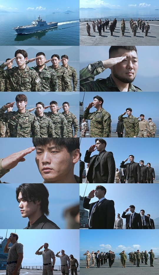 강철부대3 24인 출연자 공개