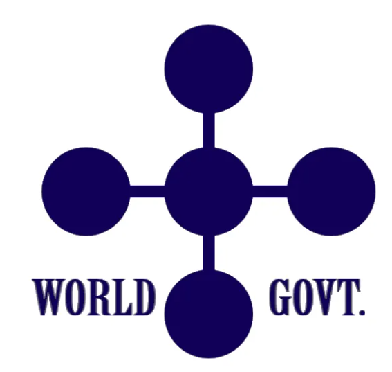 세계정부 국기