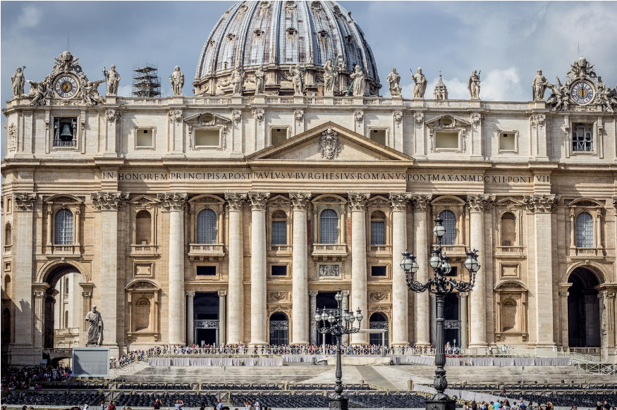 성 베드로 대성당