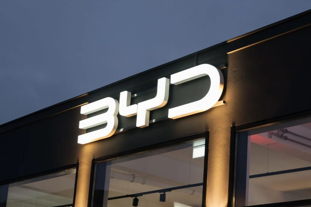 Image BYD
