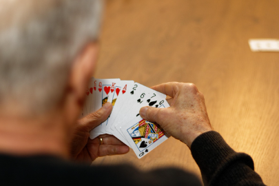 감각 자극 놀이가 치매 예방에 미치는 놀라운 효과