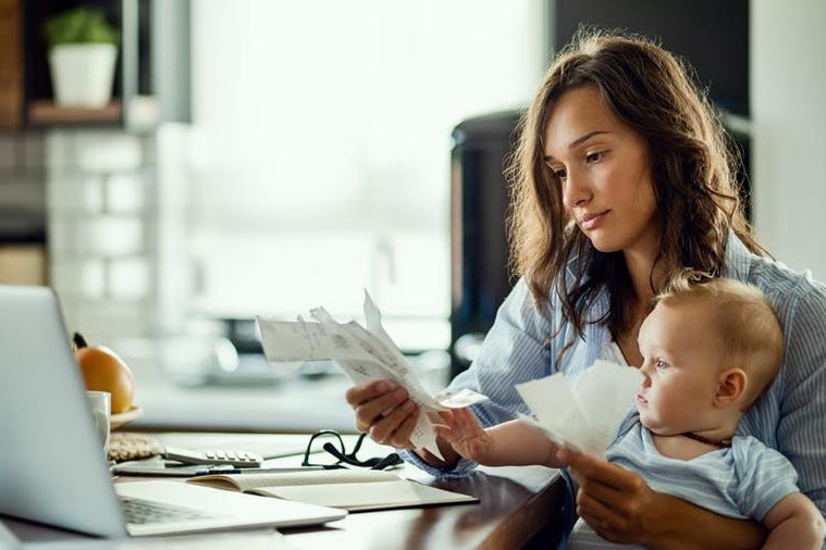 일용직 소득세 계산방법