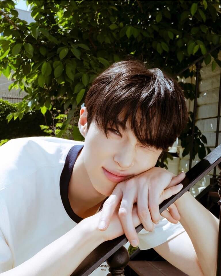 변우석 팬미팅