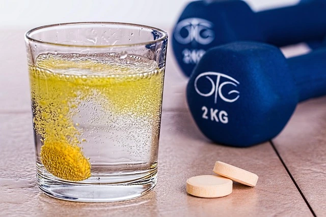 두뇌 건강에 좋은 영양소 TOP 5