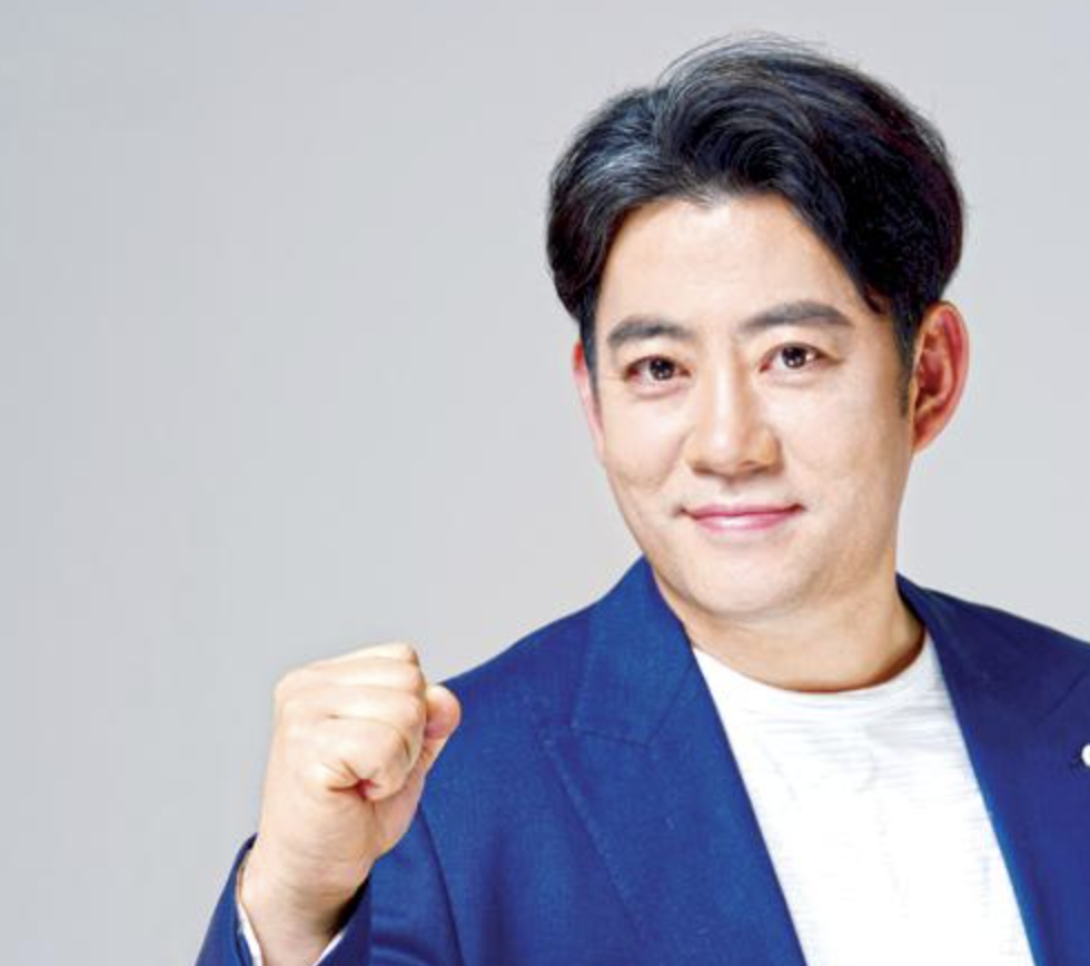 정치인 부상일