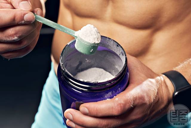 포만감 오래가는 음식 단백질보충제 포만감높은음식