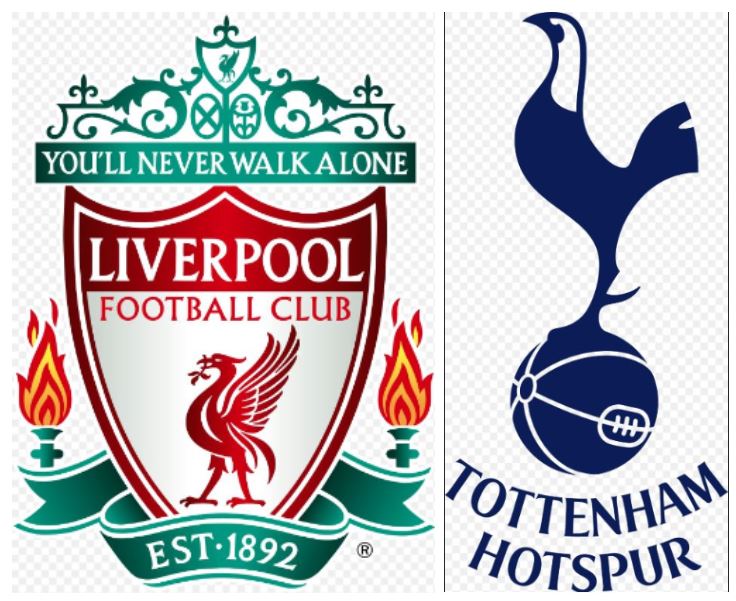 리버풀 vs 토트넘